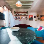 Easylife - Splendido Appartamento Con Vista Sul Naviglio Grande
