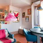 Easylife - Splendido Appartamento Con Vista Sul Naviglio Grande